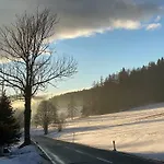 Mezi Kopci * Rudna pod Pradedem