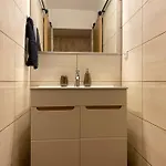 Apartment Mezi Kopci