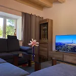 Mezi Kopci Apartment