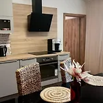 Apartment Mezi Kopci