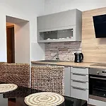 Mezi Kopci Apartment Rudna pod Pradedem