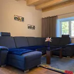Apartment Mezi Kopci