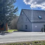Apartment Mezi Kopci Rudna pod Pradedem