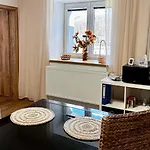Mezi Kopci Apartment