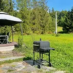Apartment Mezi Kopci Rudna pod Pradedem