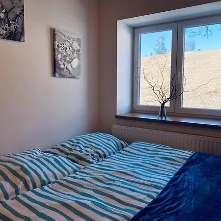 Mezi Kopci Apartmán *