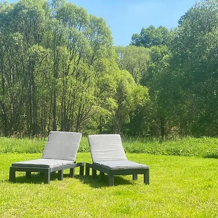 Apartmán Mezi Kopci *