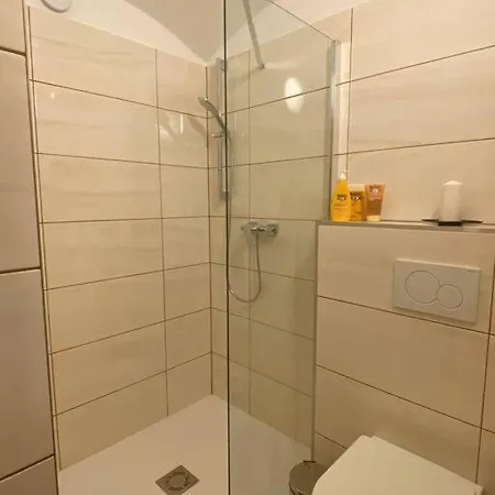 Mezi Kopci Apartmán *