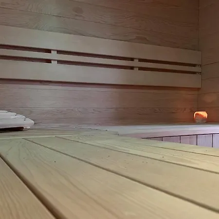 Apartmán Mezi Kopci