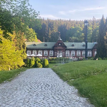Apartmán Mezi Kopci *