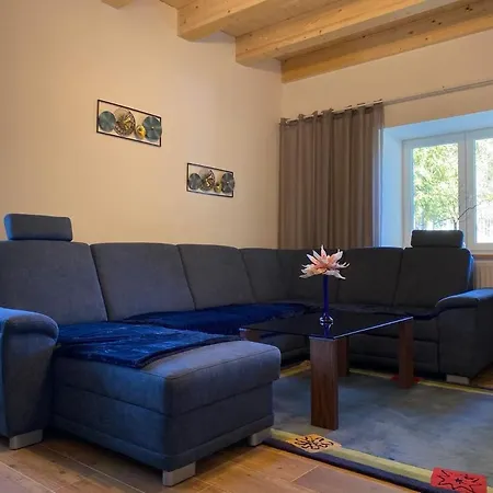Apartmán Mezi Kopci