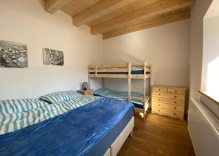 Mezi Kopci * Rudná pod Pradědem